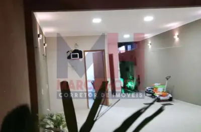 Sobrado com 3 quartos, guilhermina, praia grande - r$ 1.25 mi, cod: 207393