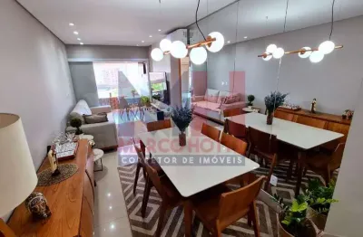 Apartamento com 2 quartos, canto do forte, praia grande - r$ 890 mil, cod: 207436