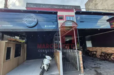 Conjunto comercial com 2 quartos, aviação, praia grande - r$ 2.01 mi, cod: 207447