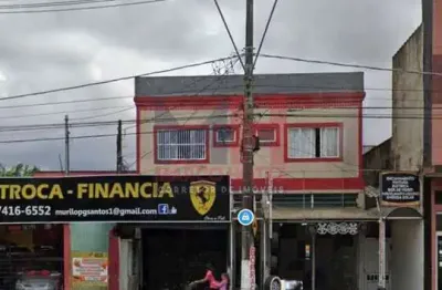 Conjunto comercial com 2 quartos, aviação, praia grande - r$ 2.01 mi, cod: 207447