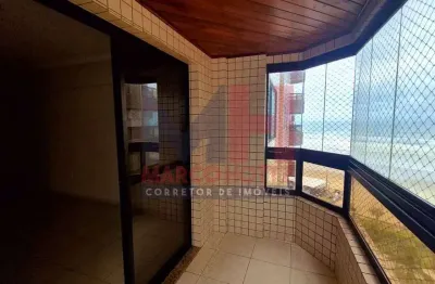 Apartamento com 2 quartos, maracanã, praia grande - r$ 458 mil, cod: 207461
