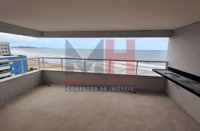 Apartamento com 3 quartos, maracanã, praia grande - r$ 1.45 mi, cod: 207483