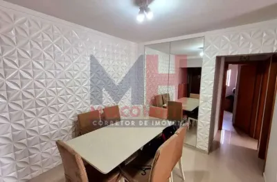 Apartamento com 2 quartos, canto do forte, praia grande - r$ 790 mil, cod: 207490