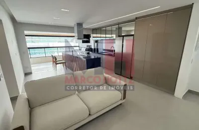 Apartamento com 2 quartos, balneário maracanã, praia grande - r$ 800 mil, cod: 207522