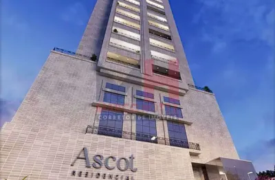 Apartamento com 2 quartos, canto do forte, praia grande - r$ 775 mil, cod: 207546