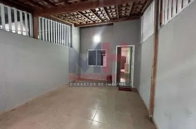 Casa com 3 quartos, mirim, praia grande - r$ 430 mil, cod: 207563