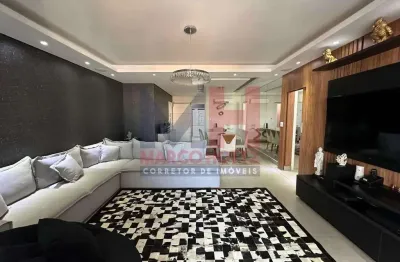 Apartamento com 3 quartos, guilhermina, praia grande - r$ 1.55 mi, cod: 207577