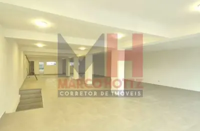 Ponto comercial para alugar na Avenida Presidente Kennedy, 537, Guilhermina, Praia Grande