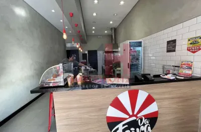 Fundo de comércio, ocian, praia grande - r$ 180 mil, cod: 207616