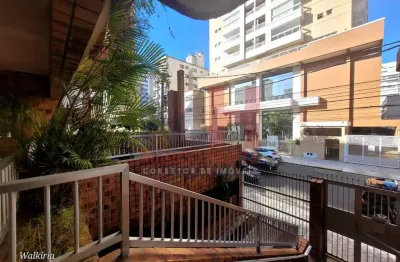 Apartamento com 1 quarto, canto do forte, praia grande, cod: 207620