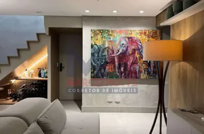 Cobertura com 2 quartos, maitinga, bertioga - r$ 1.5 mi, cod: 207630