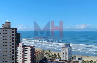 Apartamento com 2 quartos à venda na Rua Rio de Janeiro, 247, Vila Caiçara, Praia Grande