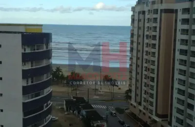 Apartamento com 1 quarto para alugar na Rua Rio de Janeiro, 247, Vila Mirim, Praia Grande