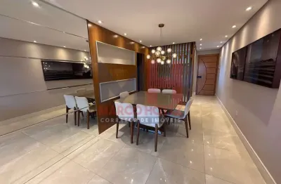 Apartamento com 3 quartos, canto do forte, praia grande - r$ 1.3 mi, cod: 207650