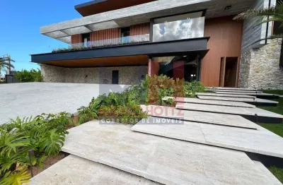 Casa com 8 quartos, riviera, bertioga - r$ 32 mi, cod: 207651