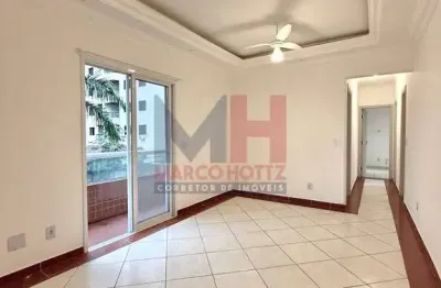 Apartamento com 2 quartos, guilhermina, praia grande - r$ 370 mil, cod: 207652