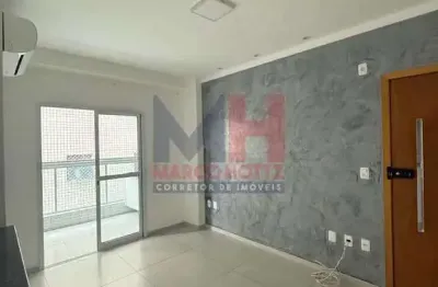 Apartamento com 2 quartos, canto do forte, praia grande - r$ 480 mil, cod: 207661