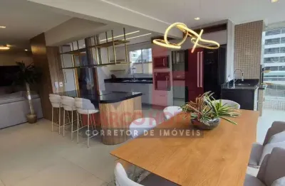 Apartamento com 3 quartos, canto do forte, praia grande - r$ 2.39 mi, cod: 207658