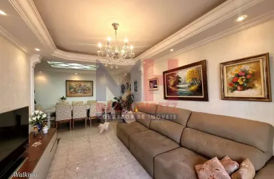 Apartamento com 2 quartos, boqueirão, praia grande - r$ 600 mil, cod: 207669