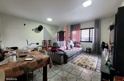 Casa com 3 quartos, ocian, praia grande - r$ 610 mil, cod: 207673