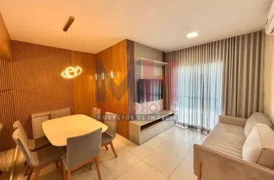 Apartamento com 3 quartos para alugar na Rua Rio de Janeiro, 247, Tupi, Praia Grande