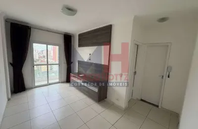Apartamento com 1 quarto, boqueirão, praia grande, cod: 206013