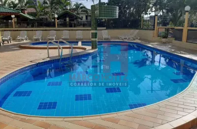Apartamento com 1 quarto, tupi, praia grande - r$ 310 mil, cod: 207687