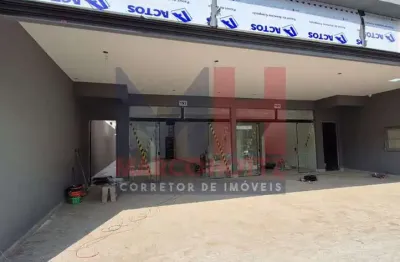 Ponto comercial para alugar na Rua Rio de Janeiro, 247, Boqueirão, Praia Grande