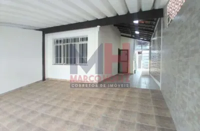Casa com 2 quartos à venda na Avenida Presidente Kennedy, 537, Jardim Real, Praia Grande