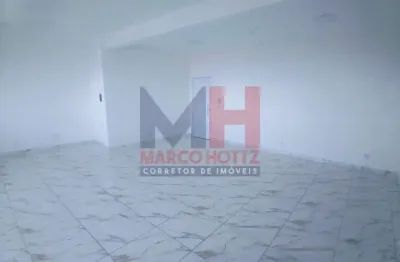 Sala comercial para alugar na Avenida Presidente Kennedy, 537, Boqueirão, Praia Grande