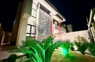 Sobrado com 4 quartos, flórida, praia grande - r$ 2.68 mi, cod: 207703