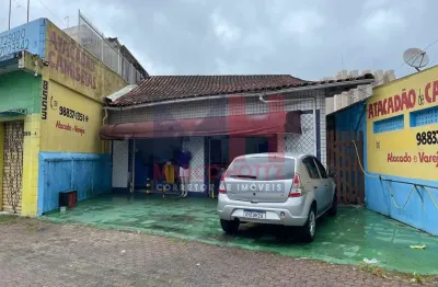 Ponto comercial para alugar na Avenida Presidente Kennedy, 537, Vila Mirim, Praia Grande