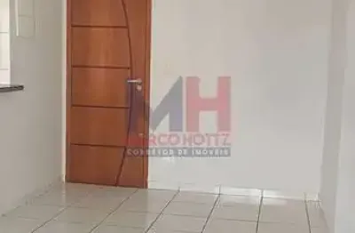 Apartamento com 1 quarto, aviação, praia grande, cod: 207708