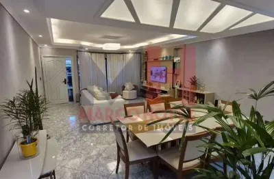 Casa com 3 quartos, guilhermina, praia grande - r$ 950 mil, cod: 207713