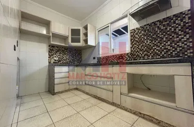 Sobrado de condomínio com 2 quartos, sítio do campo, praia grande - r$ 295 mil, cod: 207718