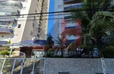 Apartamento com 1 quarto, canto do forte, praia grande, cod: 207720