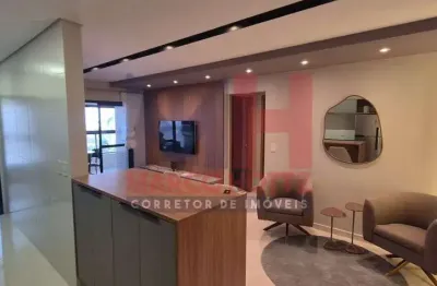 Apartamento com 2 quartos, mirim, praia grande - r$ 434 mil, cod: 207729