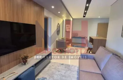 Apartamento com 2 quartos, mirim, praia grande - r$ 434 mil, cod: 207729