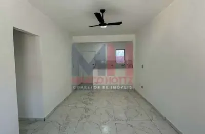 Kitnet / Stúdio à venda na Rua Rio de Janeiro, 247, Vila Mirim, Praia Grande