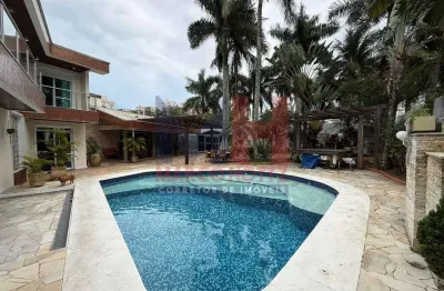 Sobrado com 4 quartos, canto do forte, praia grande - r$ 7.98 mi, cod: 207735