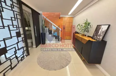 Cobertura com 3 quartos, ocian, praia grande - r$ 3 mi, cod: 207739