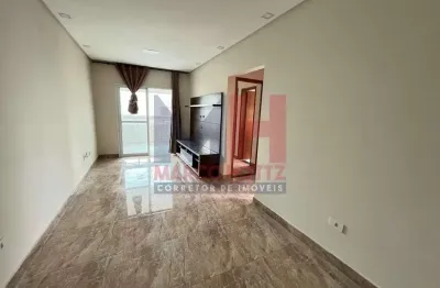 Apartamento com 2 quartos, tupi, praia grande, cod: 207740
