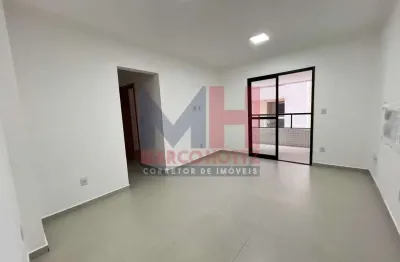 Apartamento com 2 dorms, canto do forte, praia grande, cod: 206991