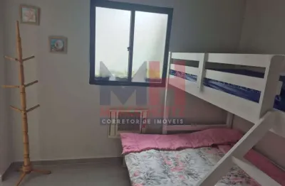 Casa com 1 quarto, canto do forte, praia grande, cod: 207754