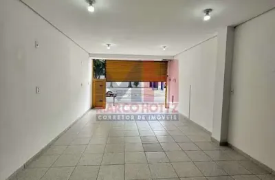 Locação – loja comercial em tude bastos / pg cod: 207765