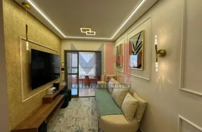Apartamento alto padrão boqueirao praia grande - , cod: 207771