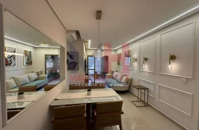 Apartamento alto padrão boqueirao praia grande - , cod: 207771