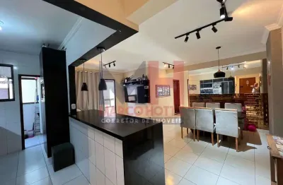 Apartamento com 2 quartos, caiçara, praia grande - r$ 550 mil, cod: 207785