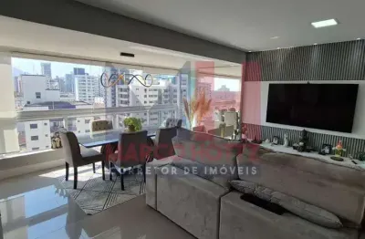 Apartamento com 2 quartos, guilhermina, praia grande - r$ 850 mil, cod: 207786