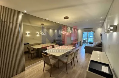 Locação de apartamento em cond clube no canto forte cod: 207793